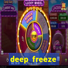 deep freeze crackeado win11